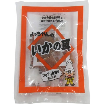 오징어 귀 35g
