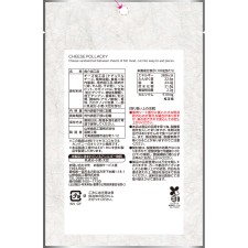 matsukiyo 치즈 포락키 60g