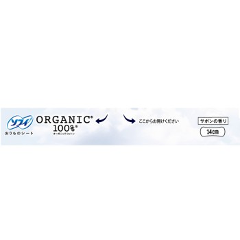 소피 팬티라이너 OG 사봉 향 84매 유니참