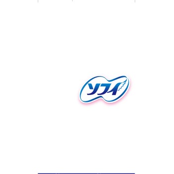 소피 바디 핏 날개 포함 20매×2 유니참