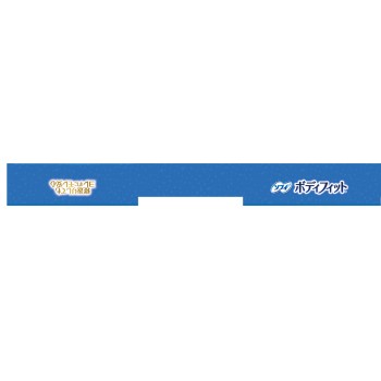 소피 바디핏 나이트가드 날개없음 11매×2 유니참