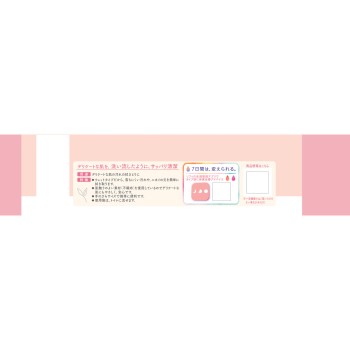 소피 델리케이트 물티슈 플로럴 향 10×2P 유니참