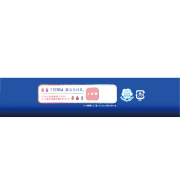 소피 초숙면 가드 290 28매 유니참