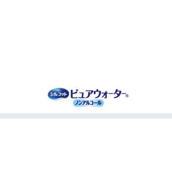 실코트 순수한 물 웨트 티슈 순수 99% 논알코올 타입 본체 58매 유니참