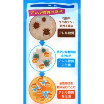 알러파인 플로링용 물티슈 20P 야마사키 산업