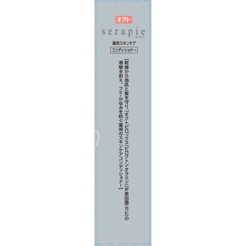 옥토 세라피 약용 스킨케어 컨디셔너 230ml 라이온