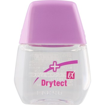 스마일콘택트EX 드라이텍트 12ml 라이온