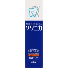 클리니카 치약 마일드 민트 치약 30g 라이온
