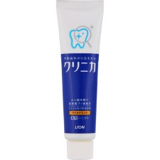 클리니카 치약 마일드 민트 치약 30g 라이온
