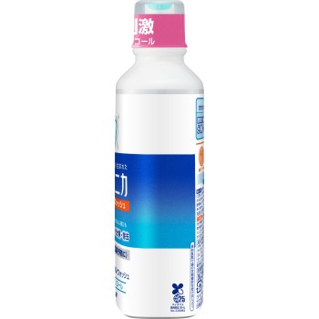 클리니카 퀵 워시 논알코올 마우스워시 450ml 라이온