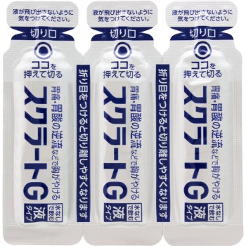 스크라트G 12포 라이온