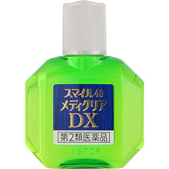 스마일40메디클리어DX 15ml 라이온