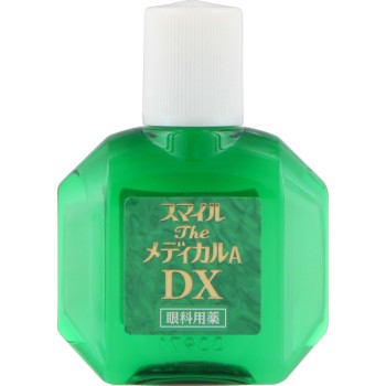 스마일 더 메디컬A DX 15ml 라이온