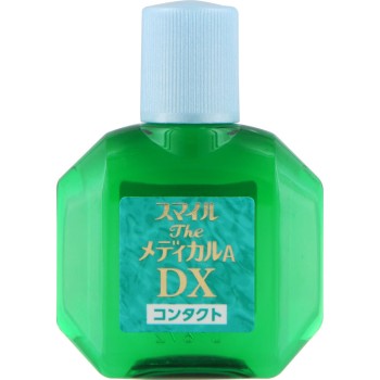 스마일더메디칼ADX 콘택트 15ml 라이온