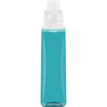 NANOX one PRO 나노쿠스 원 프로 세탁 세제 본체 대 액체 세제 600g 라이온