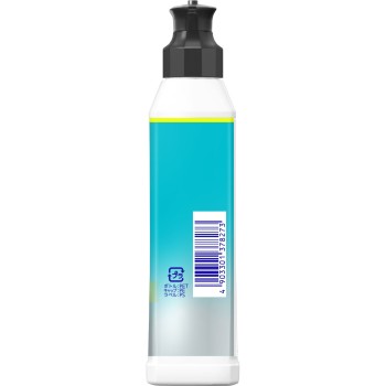 CHARMY Magica 손 피부 플러스 제균 식기용 세제 본체 자몽＆가든 향 220ml 라이온