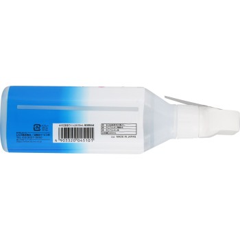 격렬히 떨어지는 군 물의 격렬히 떨어지는 군 본체 400ml 레크