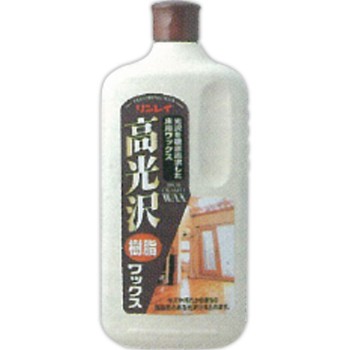 고광택 수지 왁스 1L
