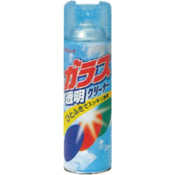 유리 투명 클리너 480ml 린레이