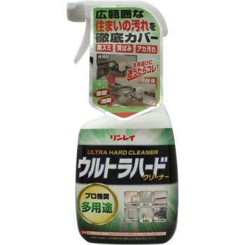 울트라 하드 클리너 다용도 700ml 린레이