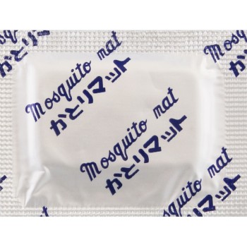 MK 모기향매트 60매입 오즈