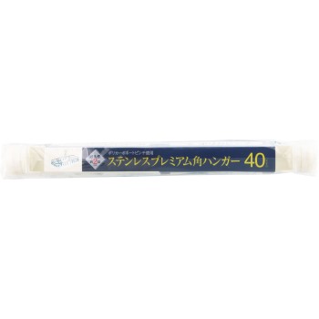 스텐레스 각 행거 40P 닛코