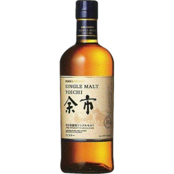 싱글몰트 요이치 700ml 아사히맥주