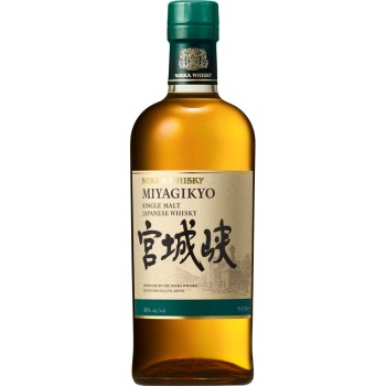 싱글몰트 미야기쿄 700ml 아사히맥주