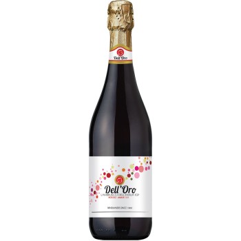 델 오로 람브루스코 750ml