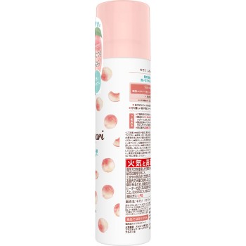 모모리 폭신하고 사라사라 드라이샴푸 100g 다리야