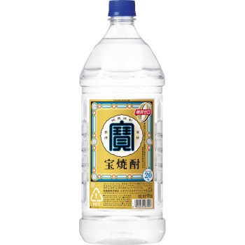 다카라 소주 20도 2700ml 다카라주조