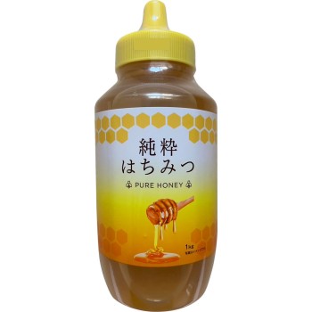 MK 순수 꿀 1kg