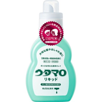 우타마로 리퀴드 400ml 도호