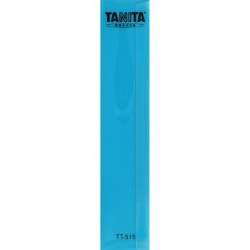 TT-515 온습도계 오렌지 타니타