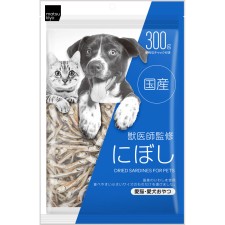 마츠키요 멸치 300g