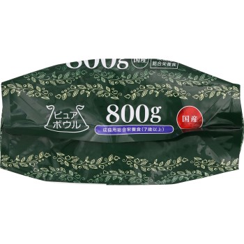 퓨어볼 그레인프리 7세이상 성묘용 800g 펫라이브러리