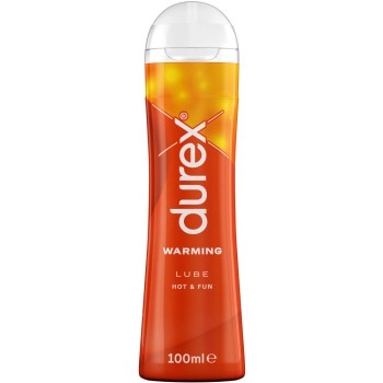 듀렉스 윤활 젤리 웜 100ml 레킷벤키저 재팬