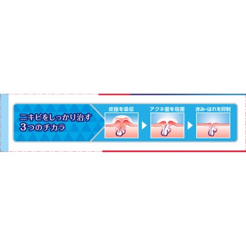 크레아라실 니키비 치료약 크림 백색 타입 28g 레킷벤키저 재팬