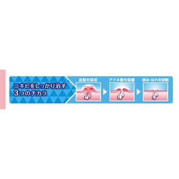 클레아라실 여드름치료약크림 살색타입 28g 레킷벤키저재팬