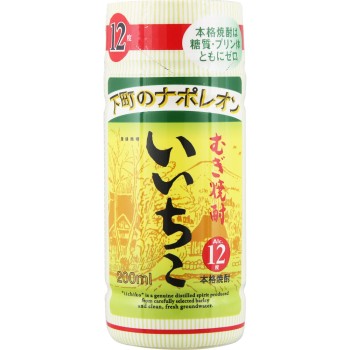 이이치코 컵 12도 200mL 산와주류