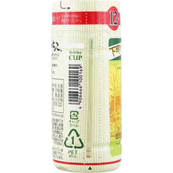 이이치코 컵 12도 200mL 산와주류