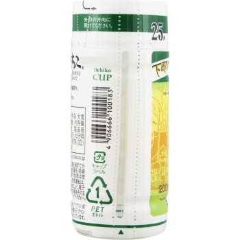 이이치코 컵 25도 200mL 산와주류