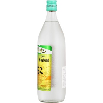 이이치코 25도 900mL 산와주류