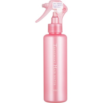 트리트먼트 헤어워터 180ml 오르비스
