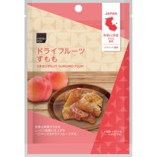 matsukiyo 드라이 후르츠 자두 22g