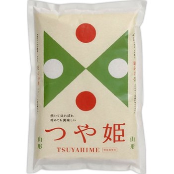 야마가타현산 츠야히메 2kg 제이에이 텐도 후즈