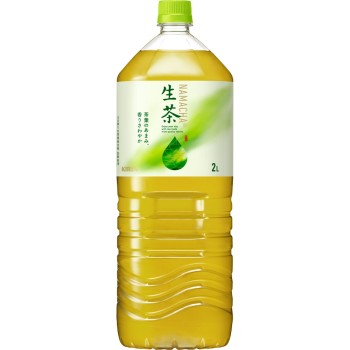 나마차 상자 2L×6