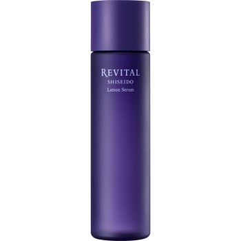 리바이탈 로션 세럼 180ml 시세이도