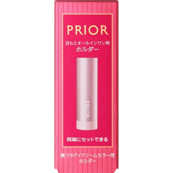 프리오르 미츠야 아이크림 컬러용 홀더 시세이도