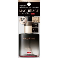 마끼아쥬 드라마틱 미스트 EX 60ml 시세이도
